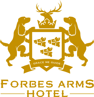 The Forbes Arms Hotel